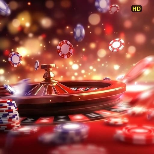 d060 account dashboard showing Three Card Poker table selection and deposit options